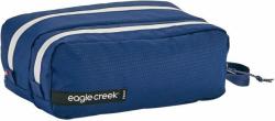 Eagle Creek toaletná taška Pack-It Reveal Quick Trip az blue/gre Eagle Creek toaletná taška Pack-It Reveal Quick Trip az blue/gre
