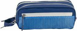 Eagle Creek toaletní taška Pack-It Reveal Quick Trip az blue/gre