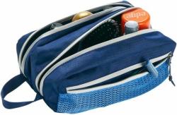 Eagle Creek toaletní taška Pack-It Reveal Quick Trip az blue/gre