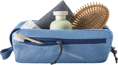 Eagle Creek Pack-It Reveal Quick Trip Blue Dawn toaletní taška