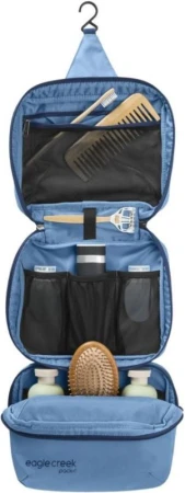 Eagle Creek Pack-It Reveal Trifold Kit černá toaletní taška