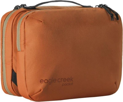 Eagle Creek Pack-It Reveal Trifold Kit mandarin toaletní taška
