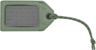 Eagle Creek Reflective Luggage Tag willow reflexní visačka na zavazadlo