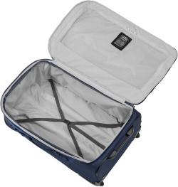 Eagle Creek zavazadlo Expanse 2-Wheel 105l midnight black