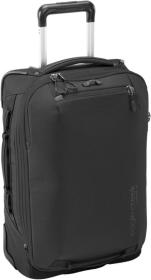 Eagle Creek batožina Expanse 2-Wheel Carry-On 35l midnight black Eagle Creek batožina Expanse 2-Wheel Carry-On 35l midnight black