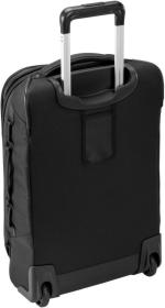 Eagle Creek batožina Expanse 2-Wheel Carry-On 35l midnight black