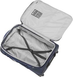 Eagle Creek batožina Expanse 2-Wheel Carry-On 35l midnight black
