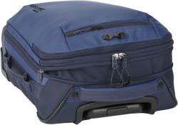 Eagle Creek batožina Expanse 2-Wheel Carry-On 35l midnight black