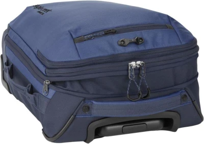Eagle Creek zavazadlo Expanse 2-Wheel Carry-On 35l midnight black