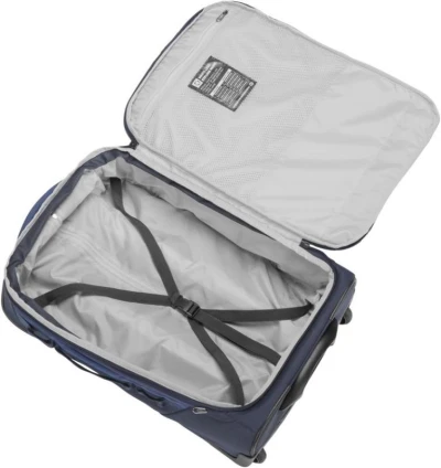 Eagle Creek zavazadlo Expanse 2-Wheel Carry-On 35l pilot blue