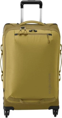 Eagle Creek Expanse 4-Wheel zlatý 60l kufr na kolečkách