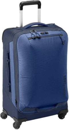 Eagle Creek Expanse 4-Wheel Pilot Blue 60l kufr na kolečkách