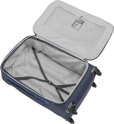 Eagle Creek Expanse 4-Wheel Pilot Blue 60l kufr na kolečkách
