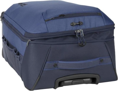 Eagle Creek Expanse 4-Wheel Pilot Blue 95l velký kufr na kolečkách