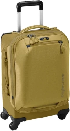 Eagle Creek Expanse 35l zlatý palubní kufr na 4 kolečkách