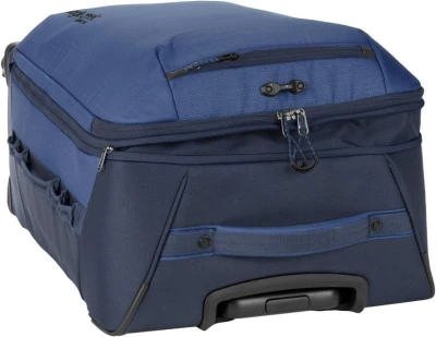 Eagle Creek Expanse 4-Wheel Carry-On Midnight Black 35l kabinový kufr
