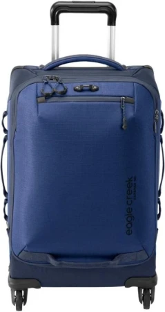Eagle Creek Expanse 4-Wheel Carry-On Pilot Blue 35l palubní kufr