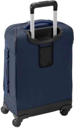 Eagle Creek Expanse 4-Wheel Carry-On Pilot Blue 35l palubní kufr