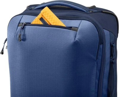 Eagle Creek Expanse 4-Wheel Carry-On Pilot Blue 35l palubní kufr