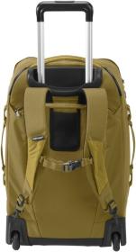Eagle Creek batožina Expanse Convertible Carry-On 35l gold