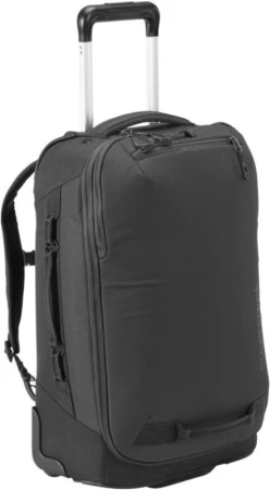 Eagle Creek Expanse Convertible Carry-On 35l Midnight Black kabinové zavazadlo na kolečkách
