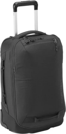 Eagle Creek Expanse Convertible Carry-On 35l Midnight Black kabinové zavazadlo na kolečkách