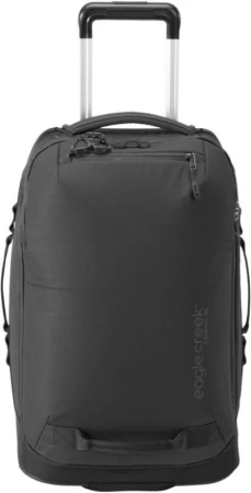 Eagle Creek Expanse Convertible Carry-On 35l Midnight Black kabinové zavazadlo na kolečkách