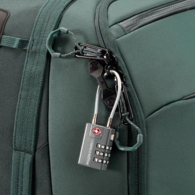 Eagle Creek Tarmac XE 4-Wheel Arctic Seagreen 65l kufr