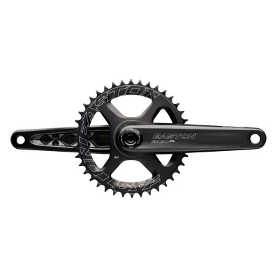 EASTON CYCLING EASTON EA90 172 černé kliky