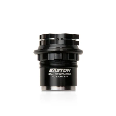 Easton Cassette Body X5 Xd 11 Ořech