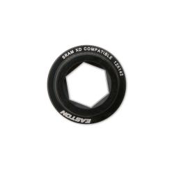 EASTON CYCLING Easton Cassette Body X5 Xdr Am ořech