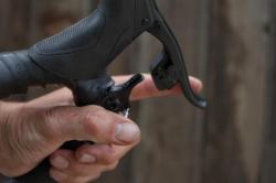 Easton Ax Db Remote Underhood Dual Pull Ovládání Sedlovky