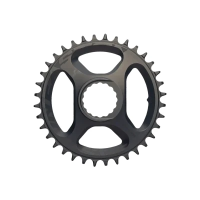 EASTON CYCLING EASTON 40 CINCH DM SHI12 Černý převodník EASTON CYCLING EASTON 40 CINCH DM SHI12 Černý převodník