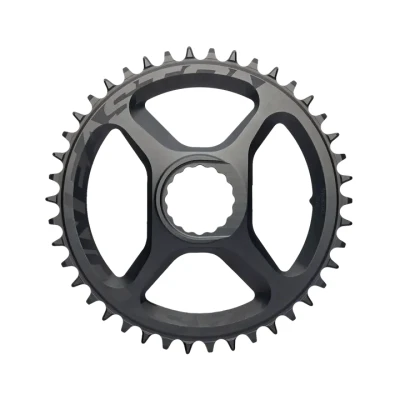 EASTON CYCLING Easton 42 Cinch Dm Shi12 Černý převodník EASTON CYCLING Easton 42 Cinch Dm Shi12 Černý převodník