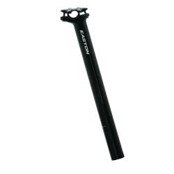 Easton Ea50 Sp 27.2x350 2b Černá Sedlovka