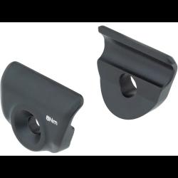 Easton Sp Rail Kit Round Rails Zámok Sedlovky