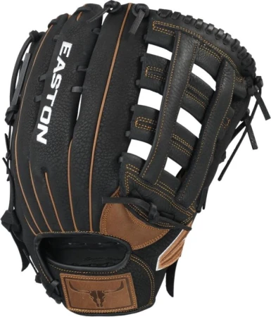 Easton slowpitch rukavice A130863 velikost 13 - levák