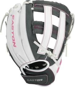 Easton softballová rukavice GHOST flex youth velikost 10 - pravák