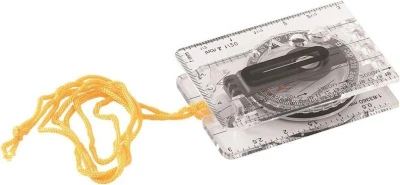 Easy Camp buzola Venture Map Compass