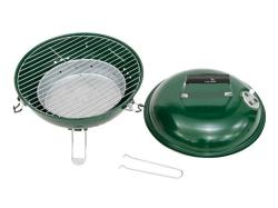 Easy Camp gril Adventure Grill orange