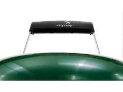 Easy Camp gril Adventure Grill orange