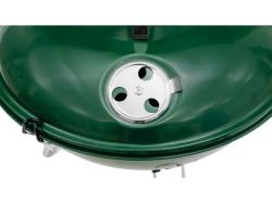 Easy Camp gril Adventure Grill orange