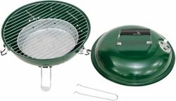 Easy Camp gril Adventure Grill orange