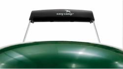Easy Camp gril Adventure Grill orange