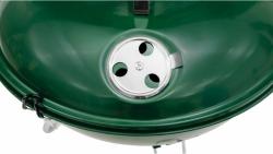 Easy Camp gril Adventure Grill orange