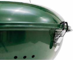 Easy Camp gril Adventure Grill orange