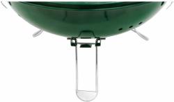 Easy Camp gril Adventure Grill orange