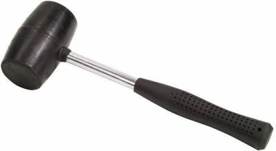 Easy Camp gumová palice Rubber/Steel Mallet Easy Camp gumová palice Rubber/Steel Mallet
