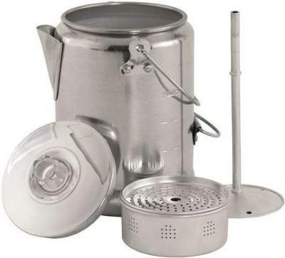 Easy Camp konvice na kávu Adventure Coffee Pot 1,4l