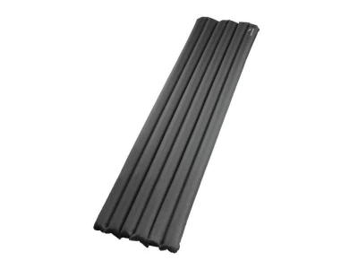 Easy Camp nafukovací matrace Hexa Mat black Easy Camp nafukovací matrace Hexa Mat black